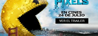 Cuanto sabes sobre Pixels