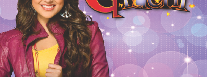 cuantos sabes de grachi