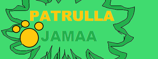 CUANTO SABES SOBRE PATRULLA JAMAA