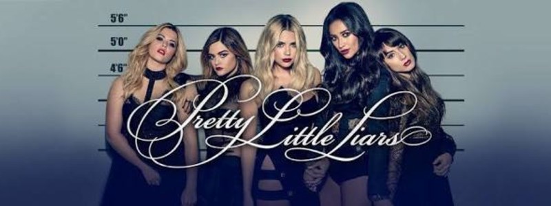 Cuanto sabes de pretty little liars 