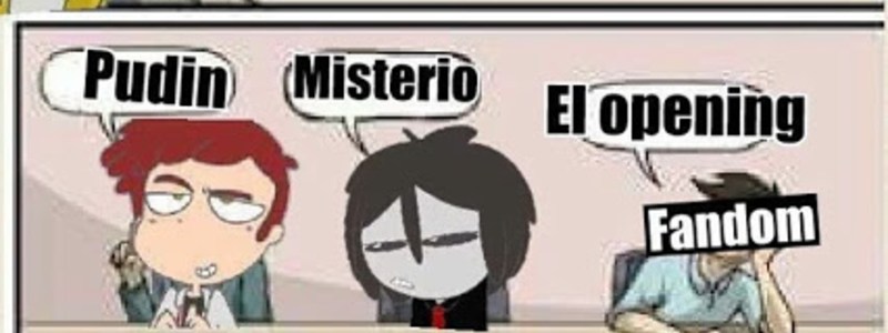 Que actitud tienes como los personajes de #FNAFHS??