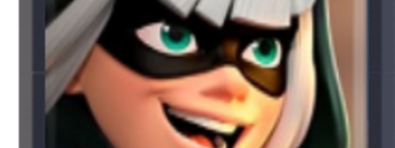 Que carta de Clash Royale eres?