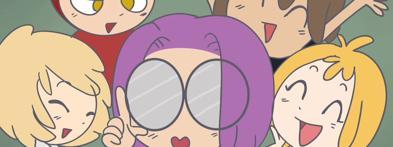 Que fersonaje de Fnaf High School eres
