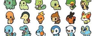 cuanto sabes de pokemon