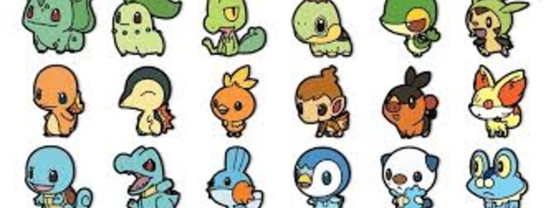 cuanto sabes de pokemon