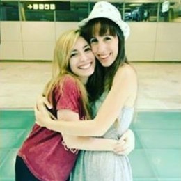 &iquest;Cual es el shippeo de mel y lyna? - &iquest;Cuanto sabes de los youtubers Bymel Lyna Rovi23 y Cerso93?