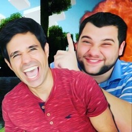 &iquest;Cual es el shippeo de rovi y cerso? - &iquest;Cuanto sabes de los youtubers Bymel Lyna Rovi23 y Cerso93?