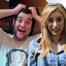 &iquest;Cual es el juego que suben mas? - &iquest;Cuanto sabes de los youtubers Bymel Lyna Rovi23 y Cerso93?