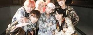 Cuanto sabes de BTS