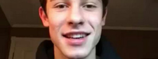 ¿Cuánto sabes de Shawn Mendes?