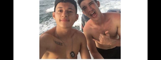 Brosnacion