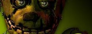 Cuánto sabes de Five Nights At Freddys 3?