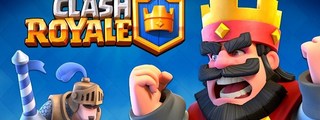 QUE CARTA DE CLASH ROYALE ES