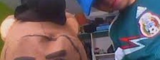 Quien eres RAJAS O BRODER