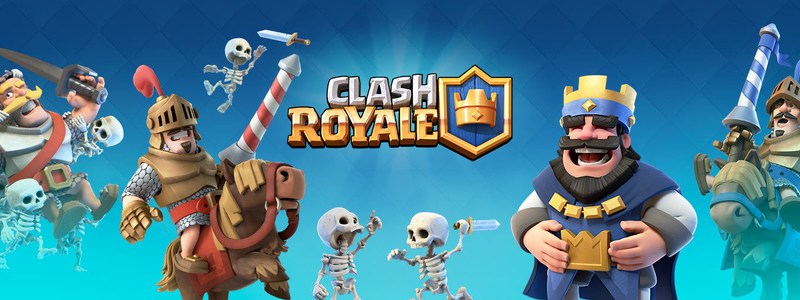 Que legendaria eres de clash royale 