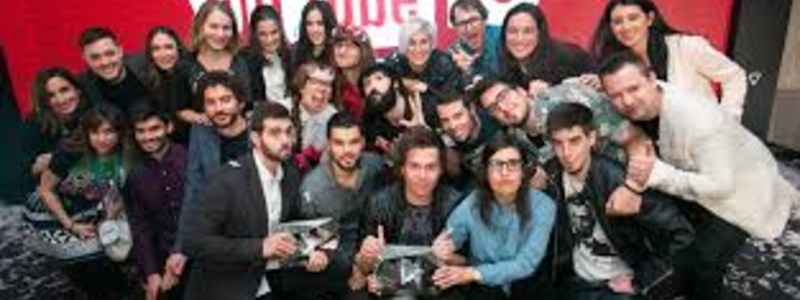 Que youtuber fueras tu