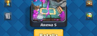 Cuánto sabes de Clans of Royale 