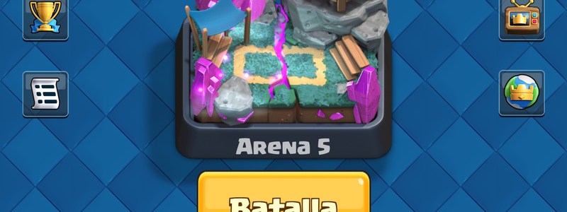 Cuánto sabes de Clans of Royale 