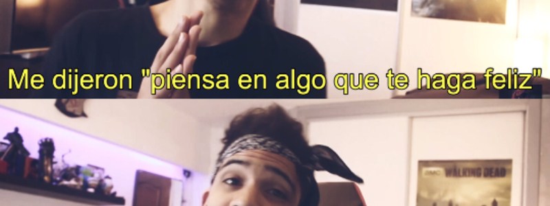 ¿Que tanto sabes de Kronno Zomber? 