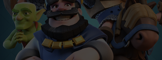 ¿cuanto sabes de Clash royale?