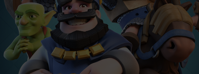 ¿cuanto sabes de Clash royale?
