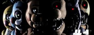Cuanto conoces de FNaF 2