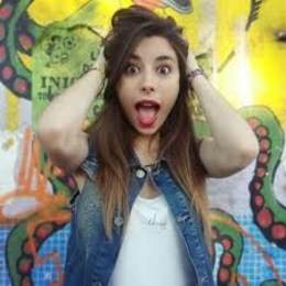 quien es su novio? (2017) - Cuanto sabes de Lyna?