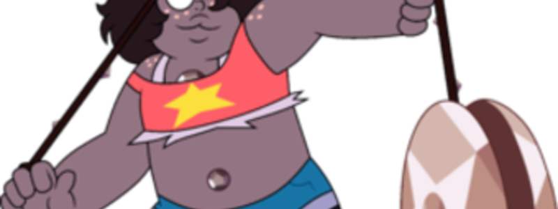 que fusion eres de steven universe