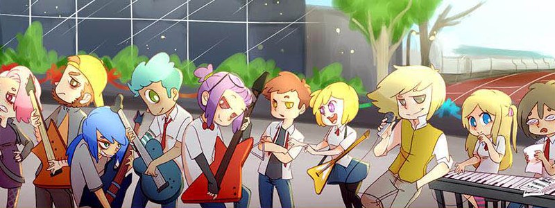 que personaje de fnafhs eres?
