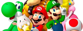 Que personaje de mario bros eres ? 