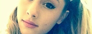 Que sabes de ariana grande 