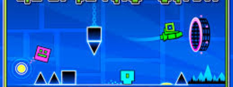 Cuanto sabes de Geometry Dash (Medio)