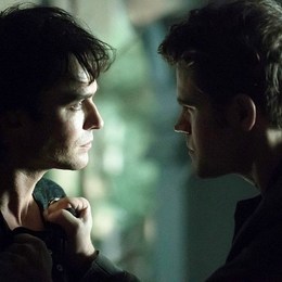 &iquest;Que personaje principal, muere en la temporada 8? - Cuanto conoces de The Vampire Diaries?