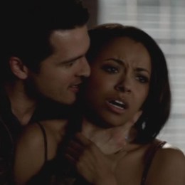 &iquest;Quien toma la cura en el &uacute;ltimo capitulo de la temporada 8? - Cuanto conoces de The Vampire Diaries?