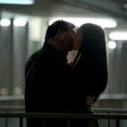 &iquest;En que temporada y episodio, Damon y Elena se besan en el motel? - Cuanto conoces de The Vampire Diaries?