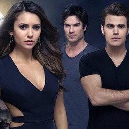 &iquest;Quien se vuelve cazadora en la temporada 7? - Cuanto conoces de The Vampire Diaries?