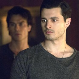 &iquest;Que personajes malvados regresan del infierno en la temporada 8? - Cuanto conoces de The Vampire Diaries?