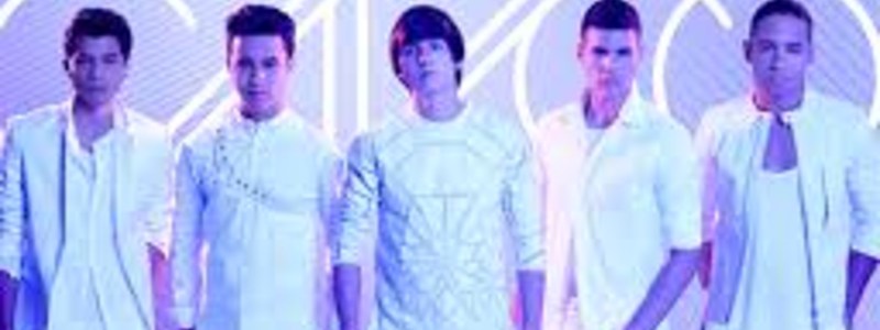 cuanto sabes de CNCO