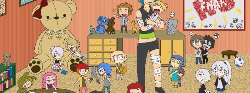 fnafhs