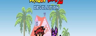 ¿Qué tanto sabes de Dragon Ball Z devolution? (el juego)
