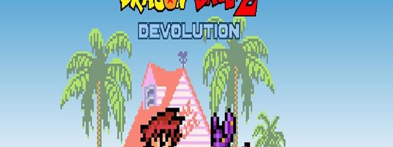 ¿Qué tanto sabes de Dragon Ball Z devolution? (el juego)