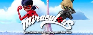 ¿eres Adrien o Marinette?