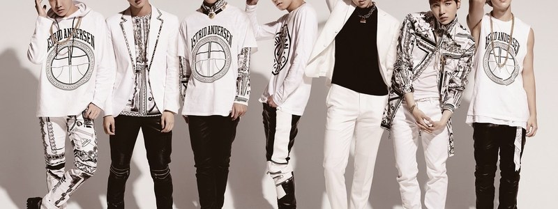 Quien es tu bias de BTS?