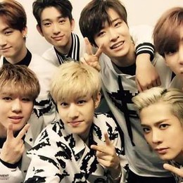 Cual seria la altura promedio de tu chico ideal? - Quien es tu pareja ideal de GOT7