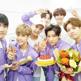 En que puesto en la banda te gustar&iacute;a que tu chico estuviera? - Quien es tu pareja ideal de GOT7