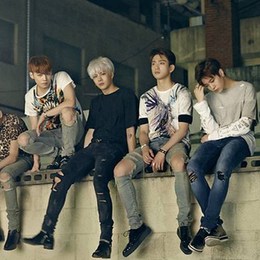 Si te hubiera  dedicado una canci&oacute;n de las que ya compusieron cual te gustar&iacute;a que seria? - Quien es tu pareja ideal de GOT7