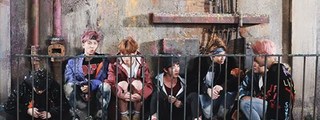 ¿Qué tanto sabes de BTS?