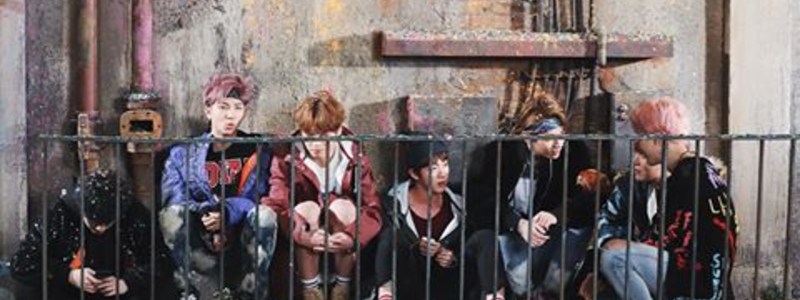 ¿Qué tanto sabes de BTS?