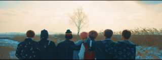 Cuánto sabes de BTS