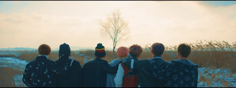 Cuánto sabes de BTS